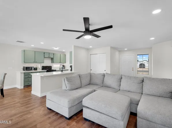 1639 E AIRE LIBRE Avenue, Phoenix, AZ 85022