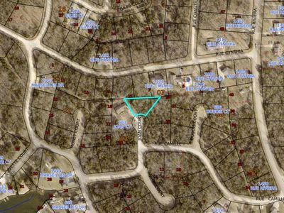 LOT 23 Joan Ct, Bonne Terre, MO, 63628