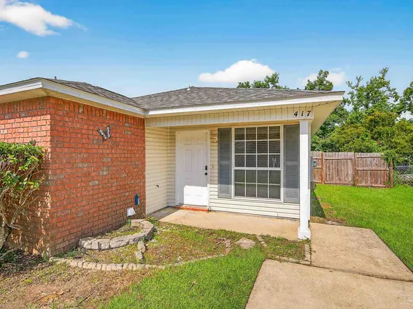 417 Pine Crescent Way, Pensacola, FL 32506