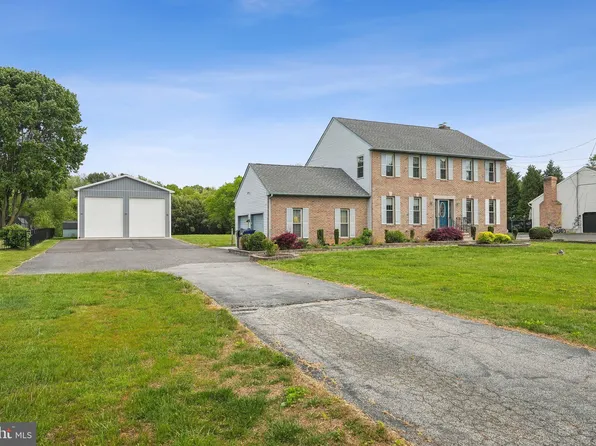 317 Clems Run, Mullica Hill, NJ 08062