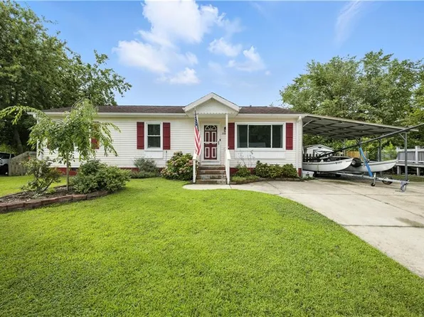 506 Tetra Ct, Hampton, VA 23669