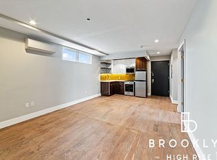 117 E 95th St #3A, Brooklyn, NY 11212