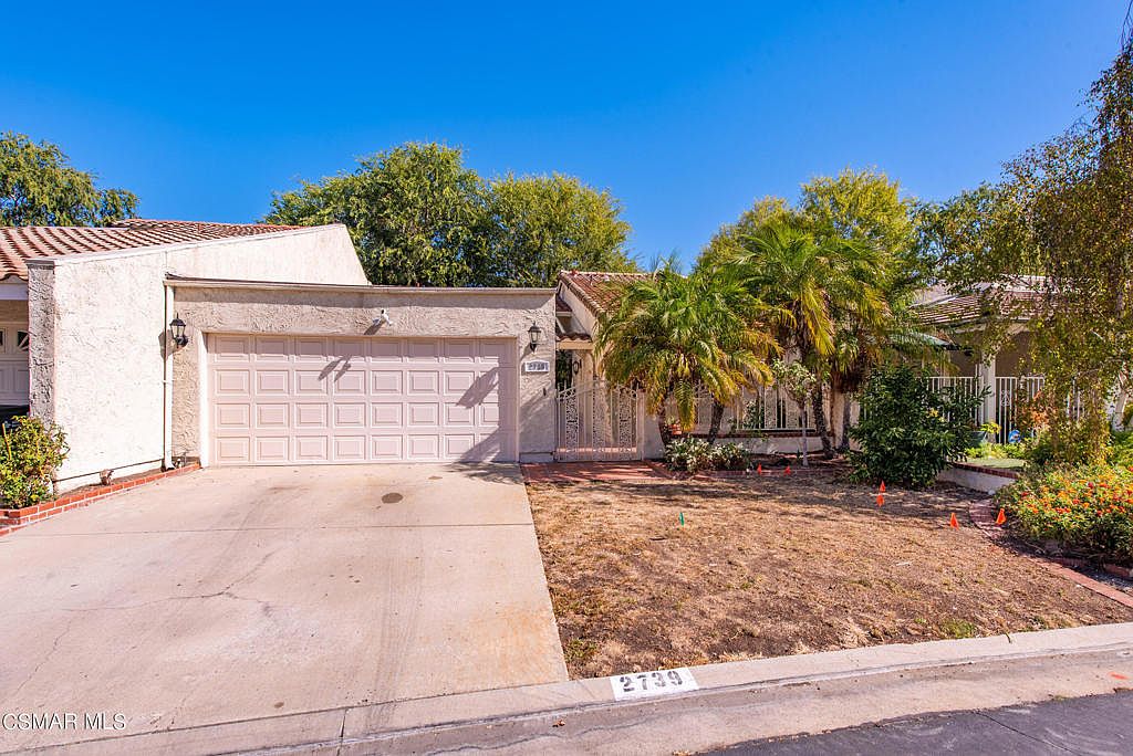 2739 Lakewood Pl, Westlake Village, CA 91361 Zillow