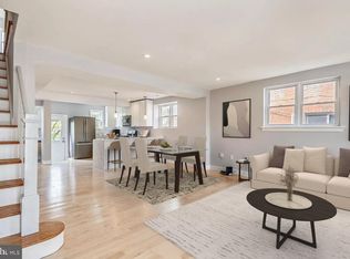5031 E Capitol St SE, Washington, DC