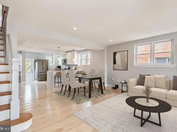 5031 E Capitol St SE, Washington, DC 20019