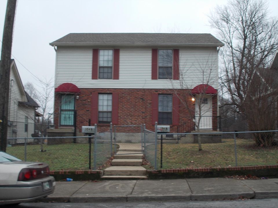 1st image of 324 Wilburn St #A