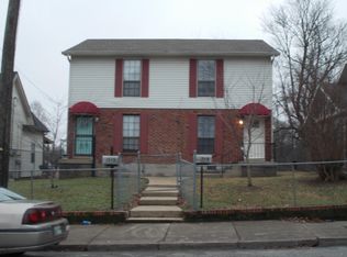 324 Wilburn St #A, Nashville, TN 37207