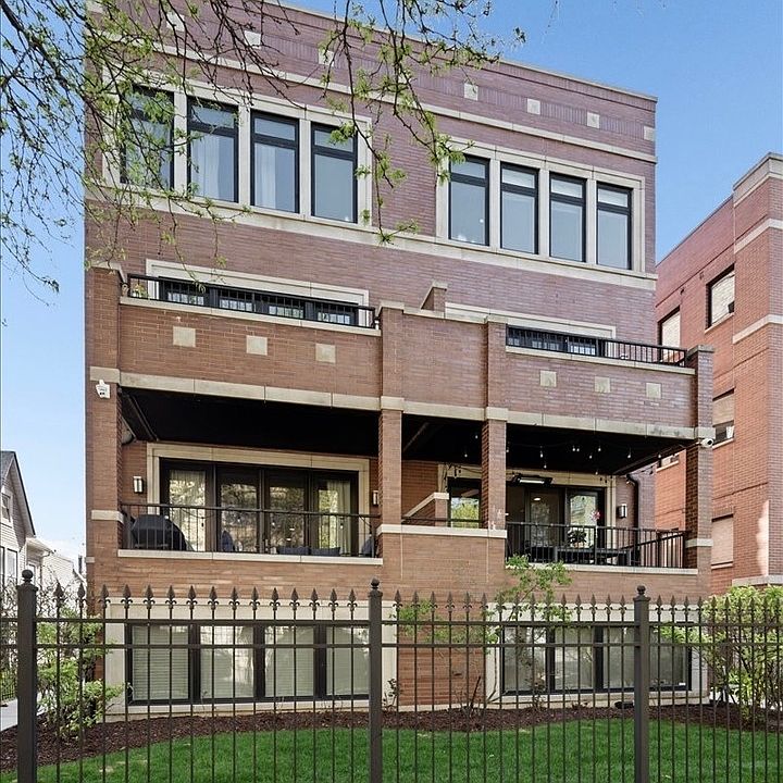 1st image of 2133 N Campbell Ave APT 1D