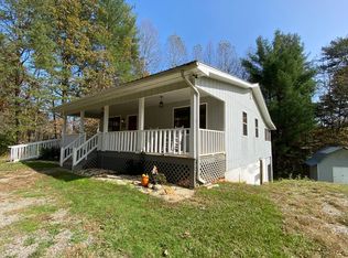 565 Colwell Rd, Blue Ridge, GA 30513