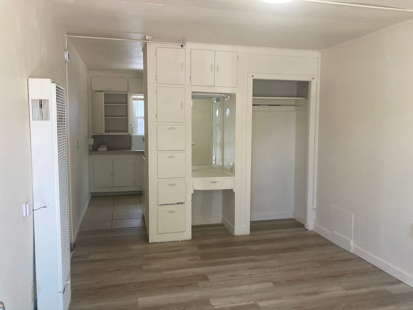 All Utilities Included Convenient Studio in North Durango — Photo 2