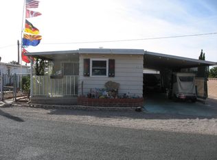 5833 W Tumbling F St, Tucson, AZ 85713