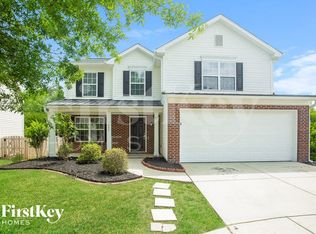 9483 Grand Oaks St NW, Concord, NC 28027