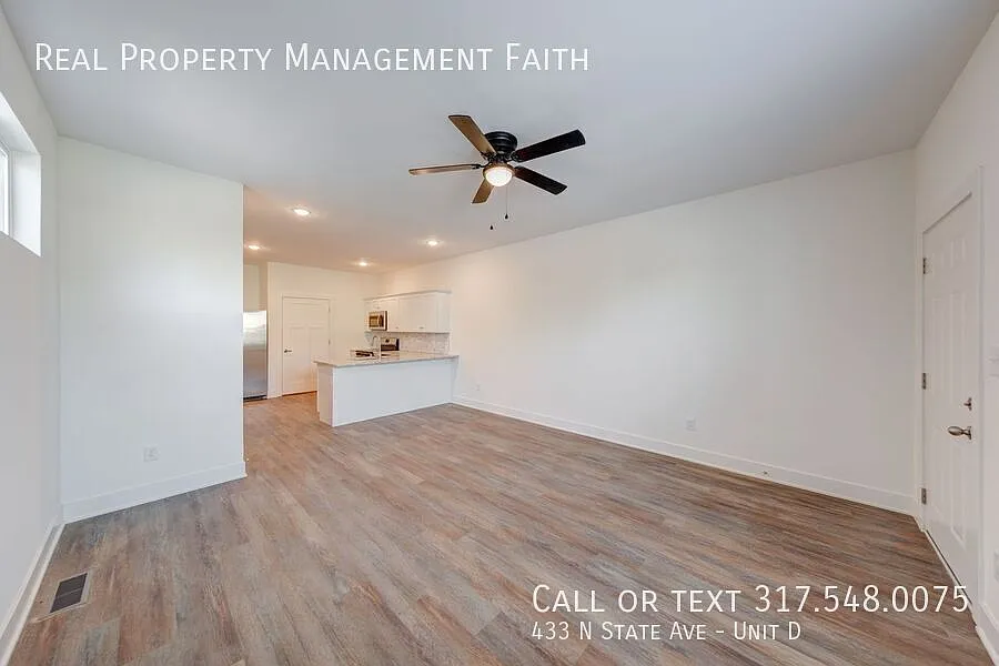Modern 4-Unit Property — Photo 3
