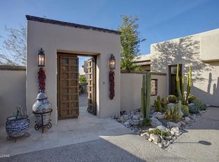 3395 E Placita De La Jolla Del Sol, Tucson, AZ 85718