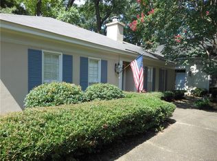 1801 Ridge Ave, Montgomery, AL 36106
