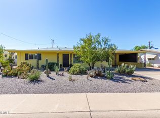 5459 E Billings St, Mesa, AZ 85205