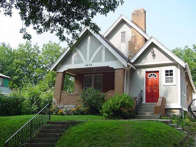 Beautiful Renovation