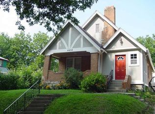 4434 Benton Blvd, Kansas City, MO 64130