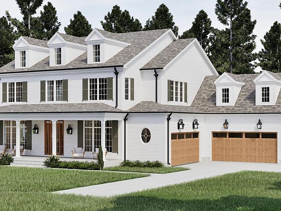 3rd image of 8421 Portmarnock Ct