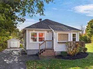 750 Dobie St, Fredericton, NB E3A 2Z5