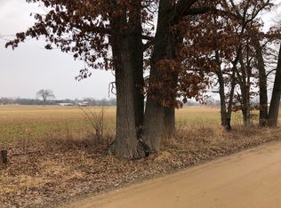 LOT 10 Gold Lake Rd, Belding, MI 48809