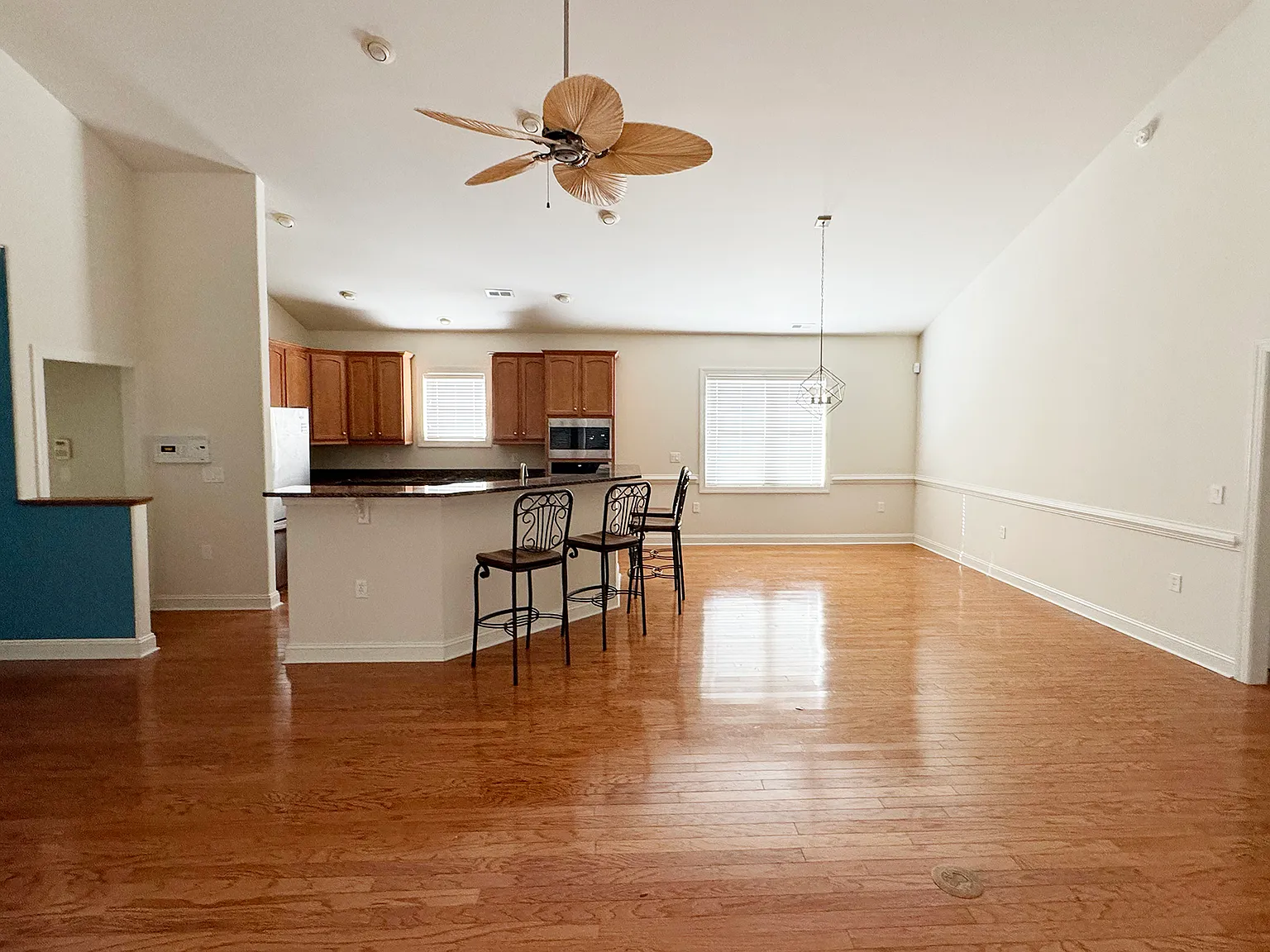 3714 Cain Court - 1 — Photo 3