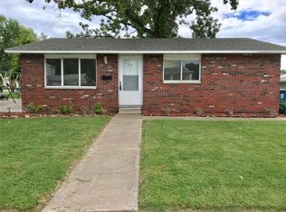 470 Evans Ave, Wood River, IL 62095