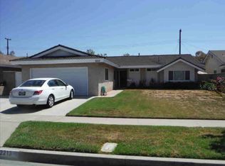 2213 S Linda Way, Santa Ana, CA 92704