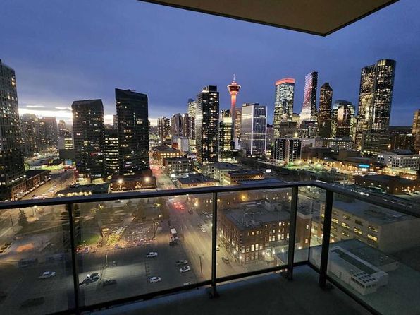 1122 W 3rd St SE #1908, Calgary, AB T2G 1H7