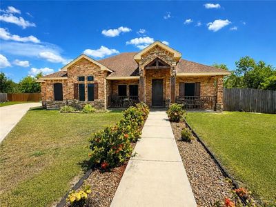 2901 Brush Dr, Weslaco, TX, 78599
