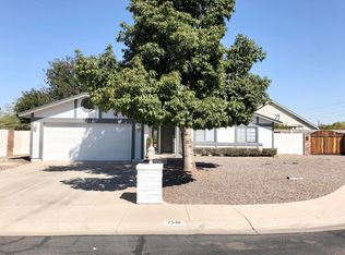 7518 W Mercer Ln, Peoria, AZ 85345