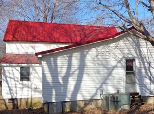 4901 Devers Rd, Southside, TN 37171