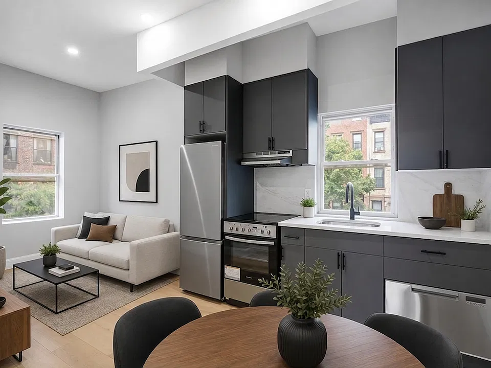 120 Wythe Ave #3A