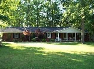 96 Whirlaway Trl, Corbin, KY 40701