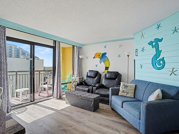 4th image of 6900 N Ocean Blvd. #710