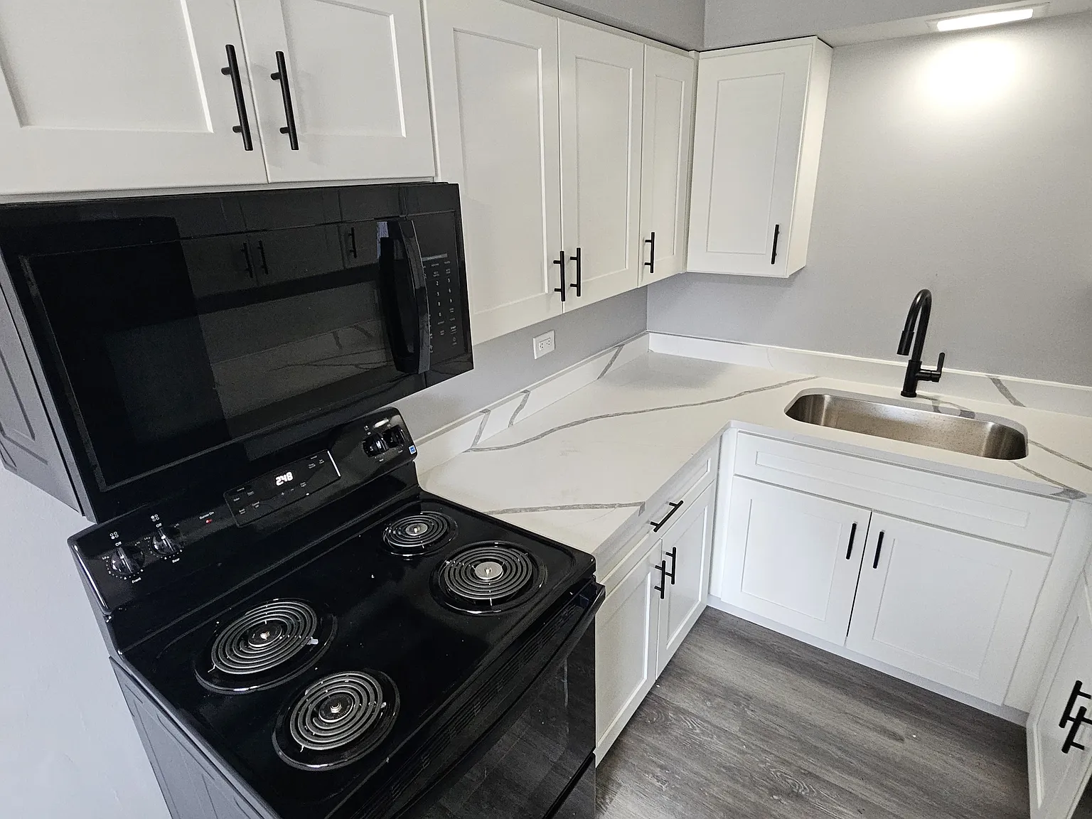 2 bed, $1,600 — Photo 4