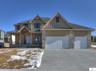 11523 S 118th St, Papillion, NE 68046