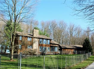 3190 Bunker Hill Rd, Leetonia, OH 44431