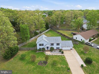 10507 Heather Greens Cir, Spotsylvania, VA, 22553