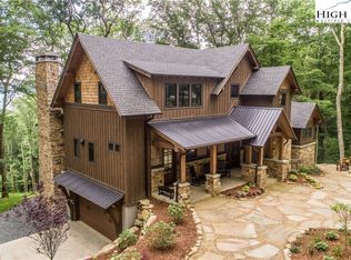 18 American Eagle Trail, Banner Elk, NC 28604 | MLS #247227 | Zillow