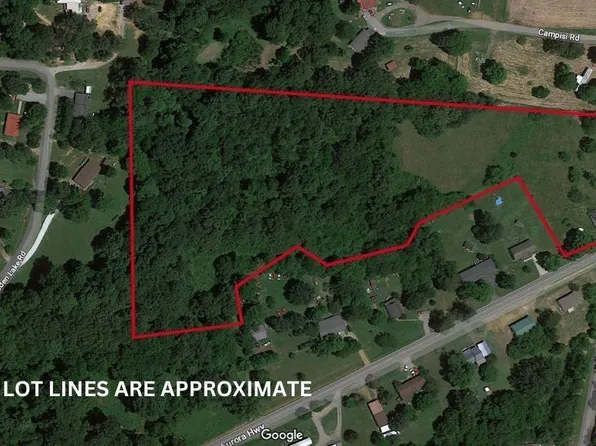 7485 Aurora Hwy, Benton, KY 42025