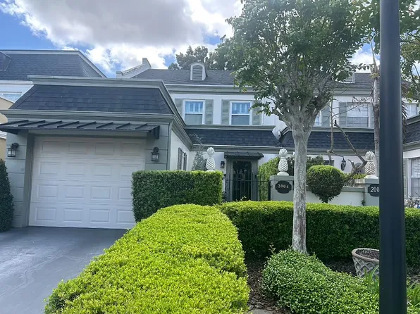 2004 S Countryside Cir, Orlando, FL 32804