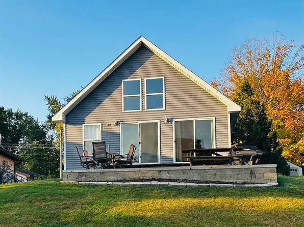 6105 N 300 E, Monon, IN 47959