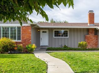 1785 Thornwood Dr, Concord, CA 94521