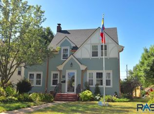 623 E 21st St, Sioux Falls, SD 57105