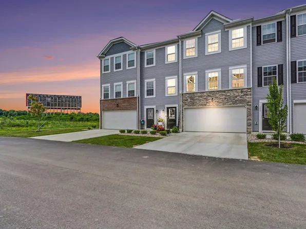 135 Coyote Willow Dr #39B, Reynoldsburg, OH 43068
