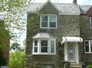 8324 Williams Ave, Philadelphia, PA 19150