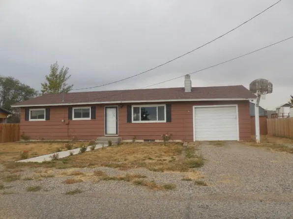 50 S 1190 W, Blackfoot, ID 83221
