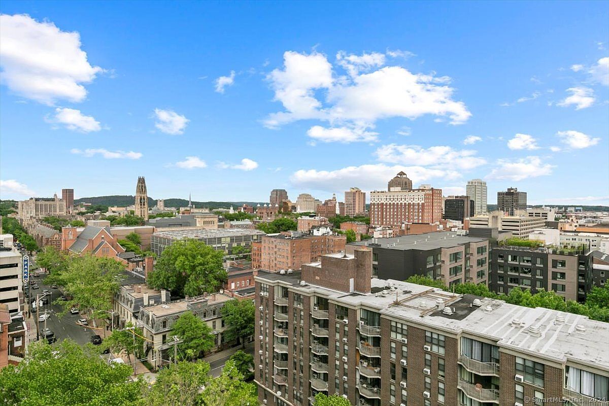 100 York St APT 15L, New Haven, CT 06511 | Zillow