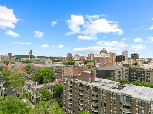 100 York Street #15L, New Haven, CT 06511